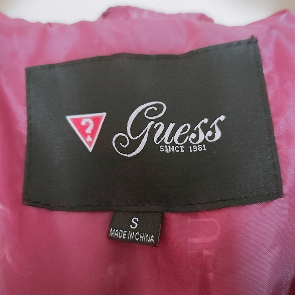 Women's Jacket - Picture 2 of 4